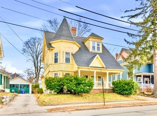 939 Union St, Manchester, NH 03104