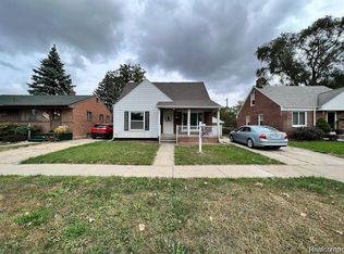 15590 Beatrice Ave Allen Park MI 48101 Zillow