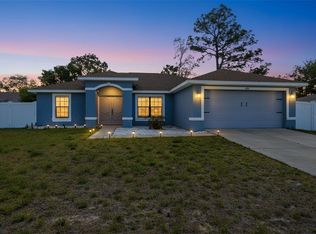 4128 Everett Ave, Spring Hill, FL 34609
