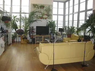 Rented by Corcoran