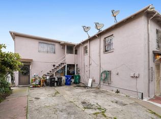 1225 Fred Jackson Way, Richmond, CA