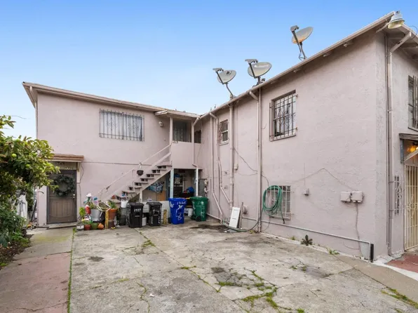 1225 Fred Jackson Way, Richmond, CA 94801