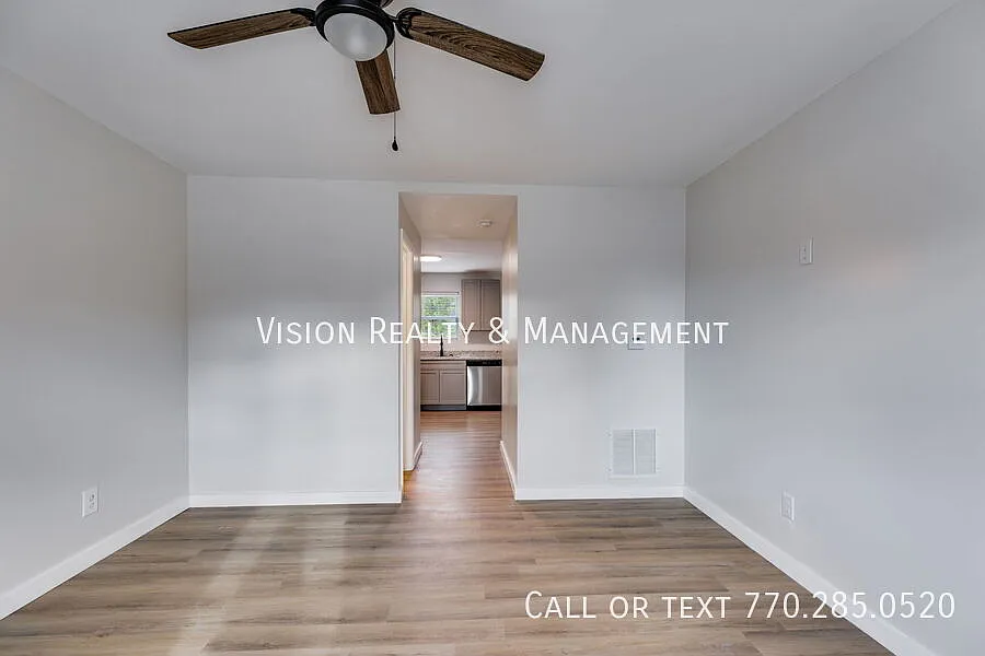 Newly Renovated Apartments in Bremen, GA — Photo 4