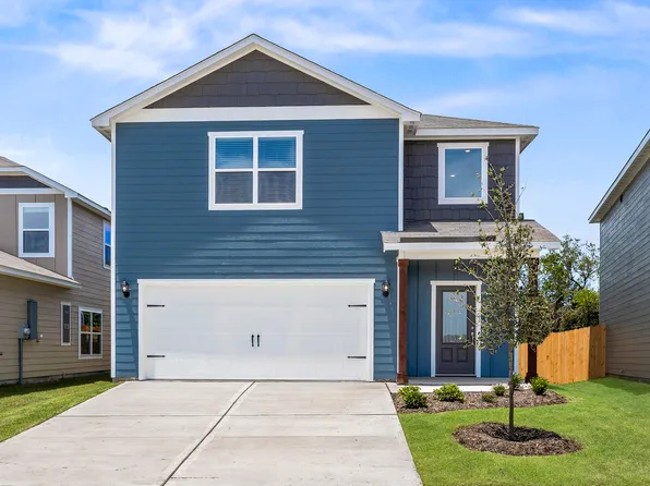 Rayburn Plan, Kingsborough