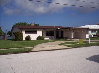 15311 Harbor Dr, Madeira Beach, FL 33708