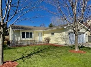 5452 Wakefield Ave, Racine, WI 53406