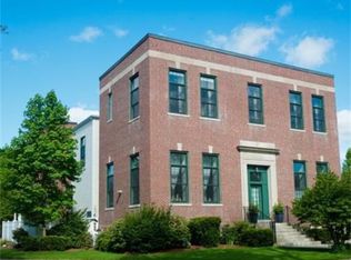 13 Forest St UNIT C, Wellesley, MA 02481