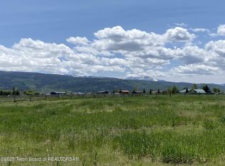 723 Peak View Estates Rd, Victor, ID 83455