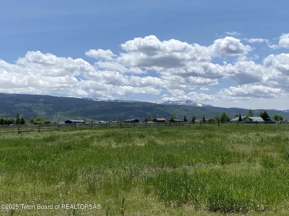 723 Peak View Estates Rd, Victor, ID 83455