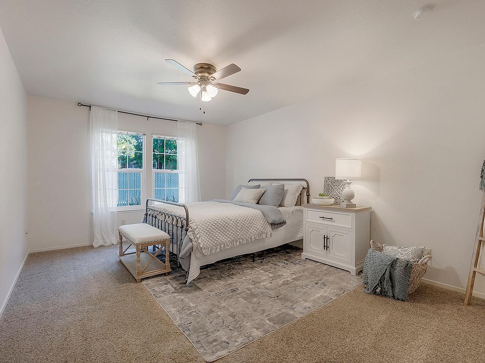 Oak Meadow Apartments 1450 Springfield Dr Chico CA Zillow