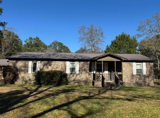 1002 Poplar St, Walterboro, SC 29488