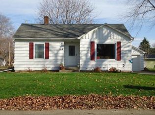308 Green St, Seymour, WI 54165