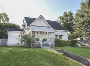 191 Columbia Rd, Winnsboro, SC 29180