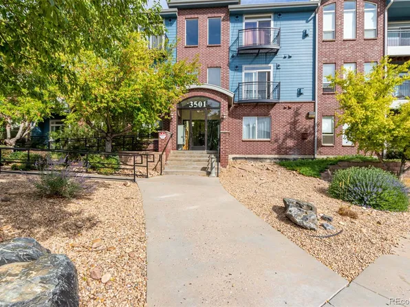 3501 E 103rd Circle #A13, Thornton, CO 80229