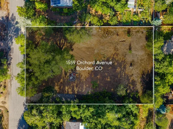 1559 Orchard Ave, Boulder, CO 80304