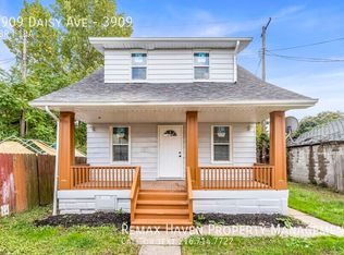 3909 Daisy Ave #3909, Cleveland, OH 44109