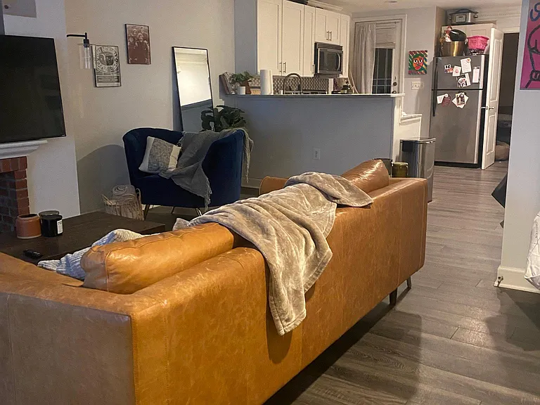 523 Florida Ave NW #3 — Photo 3