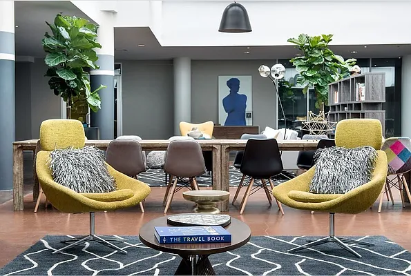 Rented by Corcoran | media 7