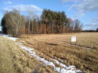 351 County Road O, Hancock, WI 54943