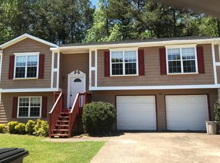 7745 Melanie Dr, Douglasville, GA 30134