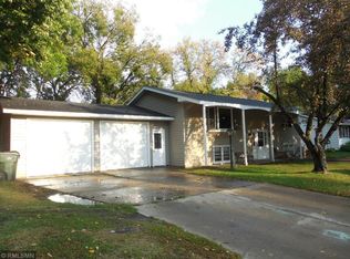 405 Lincoln St N, Atwater, MN 56209