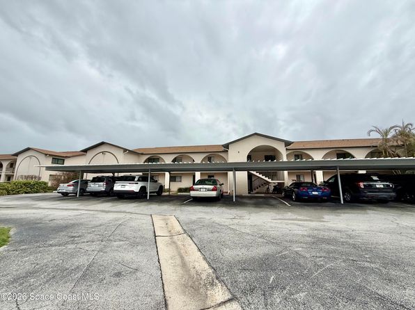 5807 N Atlantic Ave APT 512