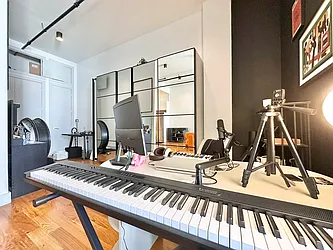 Rented by Doorway NYC, LLC