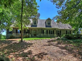 8251 S Dearing Rd, Covington, GA 30014