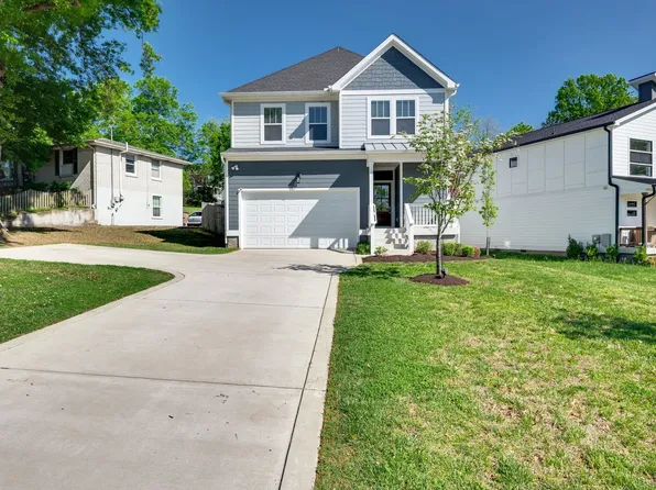 2611A Tiffany Dr, Nashville, TN 37206