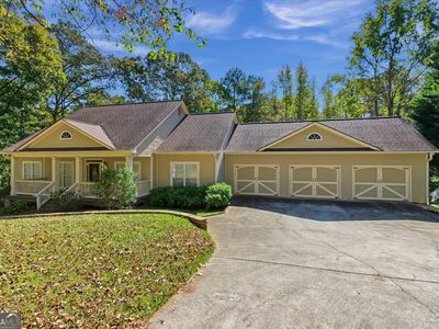 6865 Cowan Mill Rd, Winston, GA, 30187