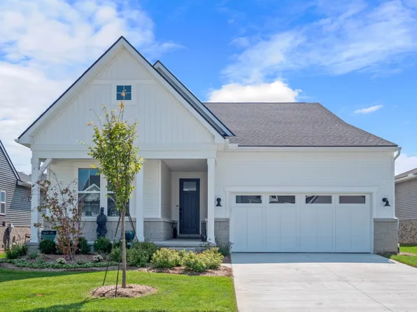 Palmary Plan, Kensington Ridge by Del Webb