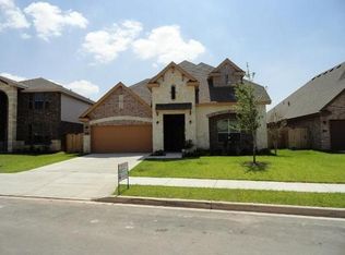 4113 Santa Veronica, Mission, TX 78572