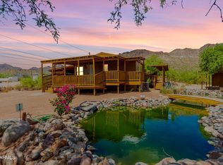 1780 W Saddle Butte St, Apache Junction, AZ 85120