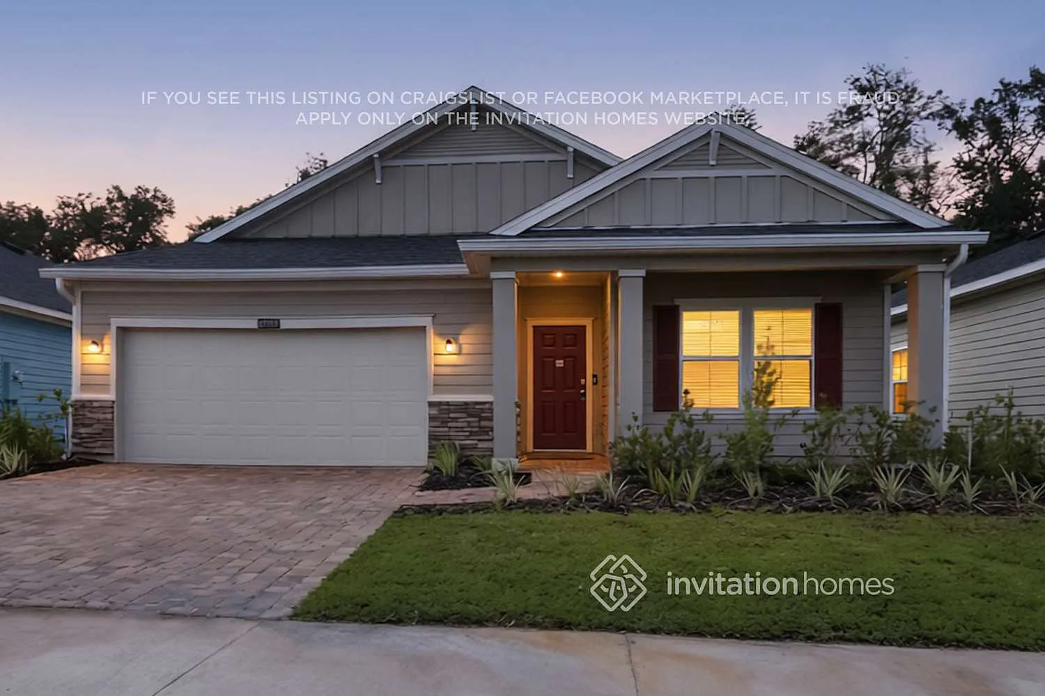 6364 Starlight Dr Jacksonville, FL 32244 — Photo 3