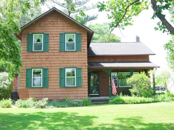 10556 E River Rd, Columbia Station, OH 44028