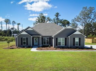 6416 Lake Alapaha Blvd, Naylor, GA 31641