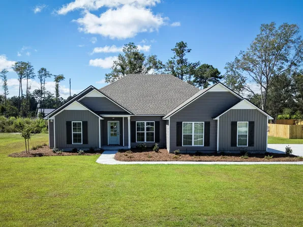 6416 Lake Alapaha Blvd, Naylor, GA 31641