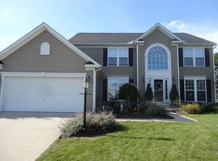 4824 Wilshire Dr, Akron, OH 44321