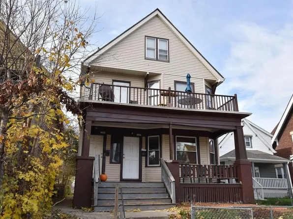 3345 North Richards STREET #3347, Milwaukee, WI 53212