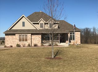 4420 W Shabbona Rd, Morris, IL 60450