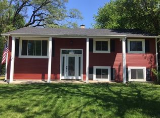 1304 Woodmere Dr, New Haven, IN 46774