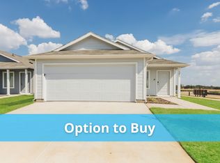 3000 Burmese St, Providence Village, TX 76227