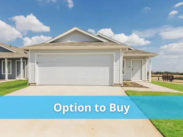 3000 Burmese St, Providence Village, TX 76227