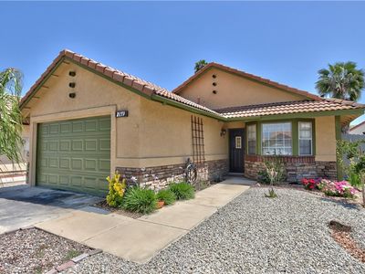 2159 Rose Ave, Hemet, CA, 92545