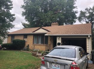 11714 E 30th Ter S, Independence, MO 64052