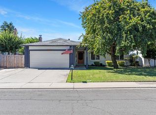 148 Eureka Way, Tracy, CA