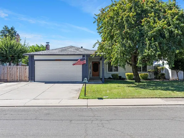 148 Eureka Way, Tracy, CA 95376