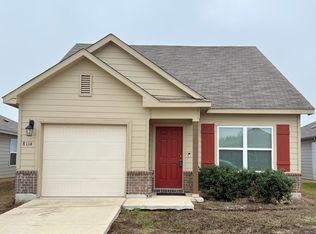 8114 Apex Vw, San Antonio, TX 78244