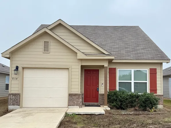 8114 Apex Vw, San Antonio, TX 78244