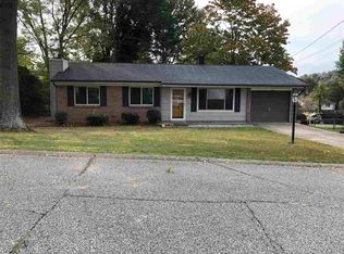 156 Iroquois Trl, Ona, WV 25545